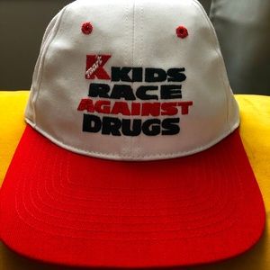 1990s Kmart hat